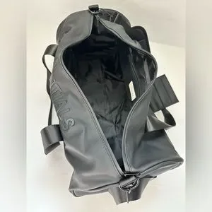 Bags | Essentials Fear Of God Duffle Bag | Poshmark